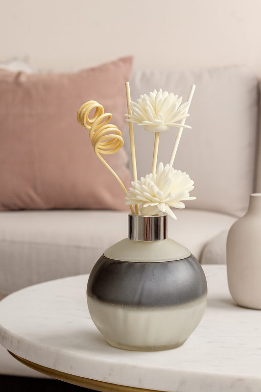 Difusor Elegante em Mármore